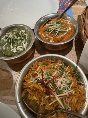 Indian Jewel by null