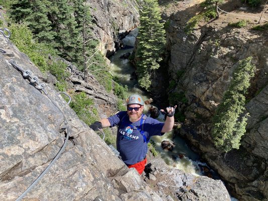 Basecamp Ouray Mountain Guides by null