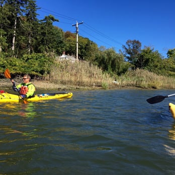JK KAYAK & SUP - Joe on the left, a great instructor. Loved all of the tidbits of information he had on the marine life and local landmarks. - Rafting/Kayaking Near Me - Cold Spring Harbor, New York JK KAYAK & SUP - Joe on the left, a great instructor. Loved all of the tidbits of information he had on the marine life and local landmarks. - Rafting/Kayaking Near Me - Cold Spring Harbor, New York