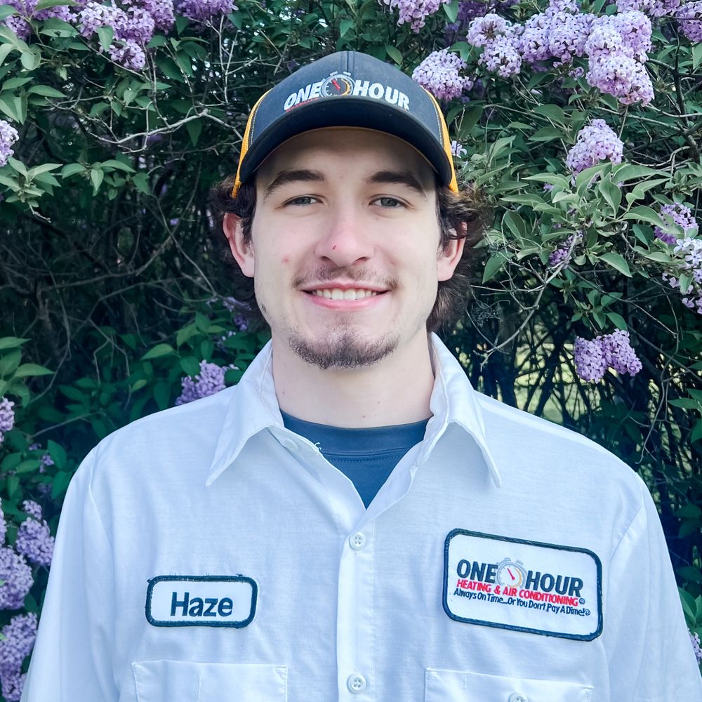 Slide of Benjamin Franklin Plumbing