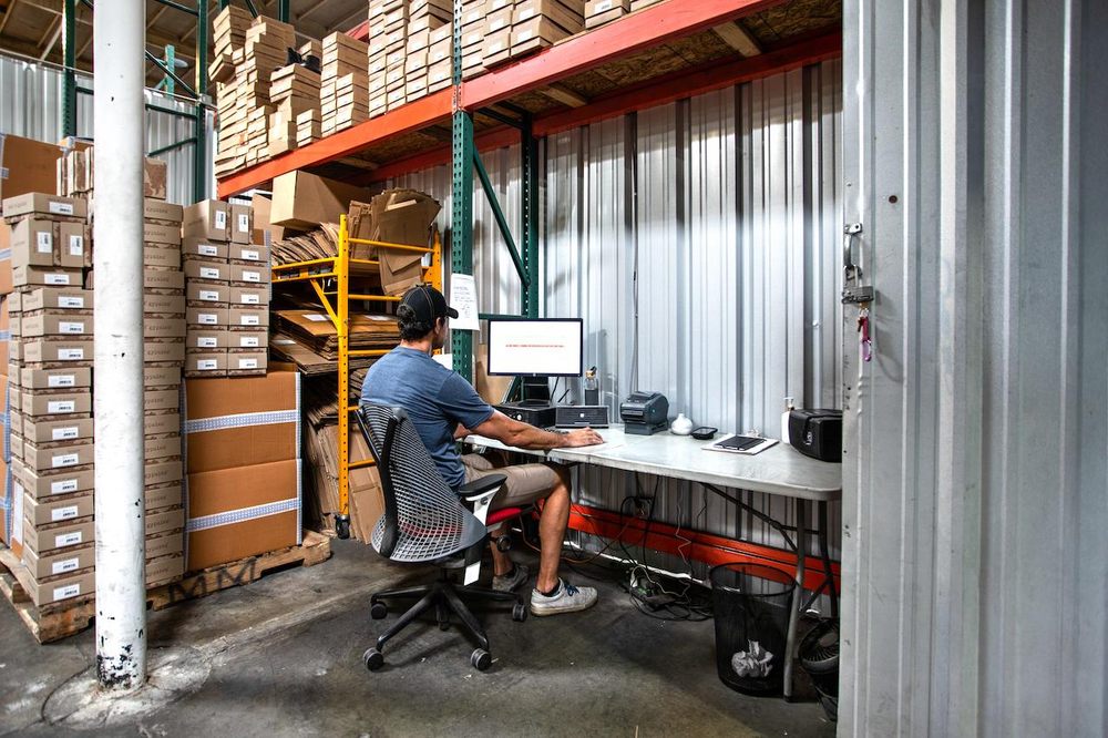 READYSPACES Updated June 2024 13 Photos 25509 Industrial Blvd