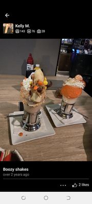 Campbell's Barn Restaurant & Saloon by null