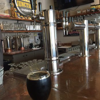 The Beer Junction - Beer Bar Near Me - Seattle, Washington The Beer Junction - Beer Bar Near Me - Seattle, Washington