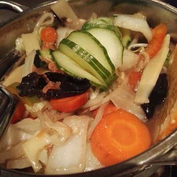 Newtime - Supplément légumes - Sushi Bars Near Me - Drogenbos, VBR