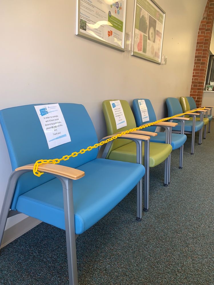 UNC HEALTH SOUTHEASTERN INTERNAL MEDICINE AT TANGLEWOOD 395 W 27th St