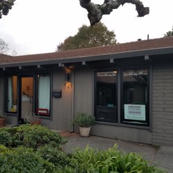 Sonoma Holistic Center where Sonoma Therapeutic Massage has its studio.