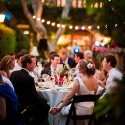 Heart of Sedona Weddings - Tlaquepaque Courtyard Reception
Sedona AZ