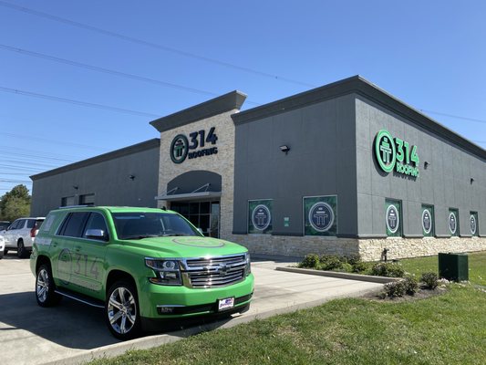 314 Roofing Solutions