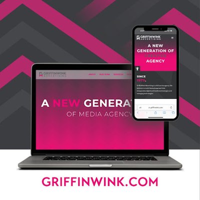 Griffinwink Advertising