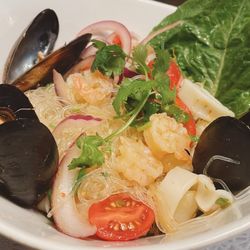 Lemongrass Cafe - Seafood Clay Pot
