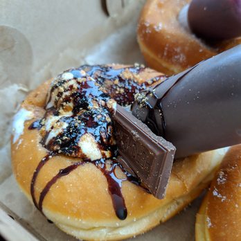 BomboBar - Desserts Near Me - Chicago, Illinois