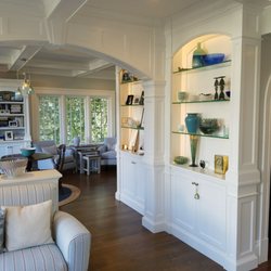 Cabinet Systems Robert Takeshita