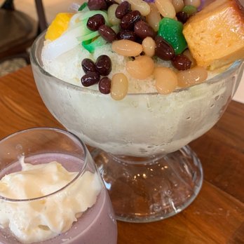 Avenida Restaurant - Filipino Near Me - San Mateo, California