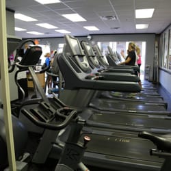 West Park Village YMCA Express