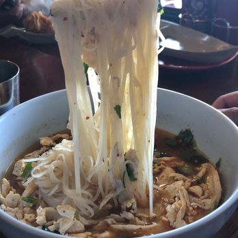 Saigon -2- Siam Bistro - Vietnamese Near Me - Gilroy, California