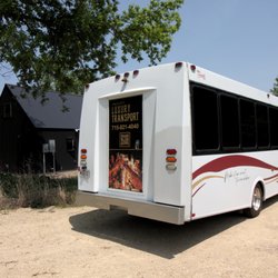 Prescott Luxury Transportation