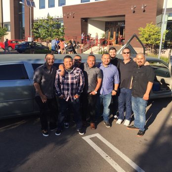 Elite Image Limousine - Ballast point - Limos Near Me - El Cajon, California