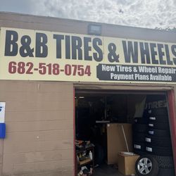 B & B Tires