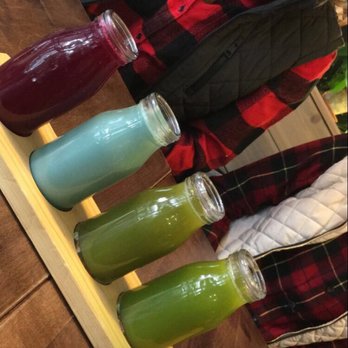 Garden Table - Broad Ripple - Juice Bars & Smoothies Near Me - Indianapolis, Indiana