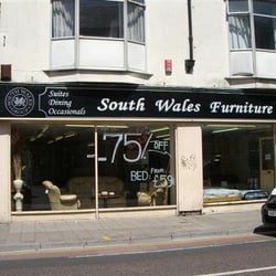South Wales Furniture