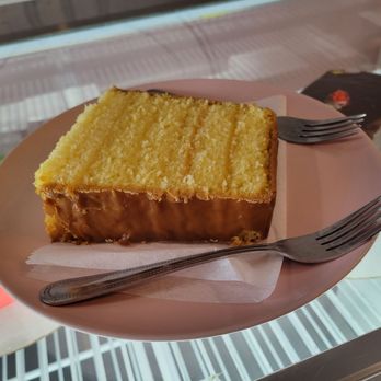 Whisk Bakery - Layer Cake (Thalhimers) - Bakeries Near Me - Henrico, Virginia