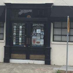 San Rafael Auction Gallery