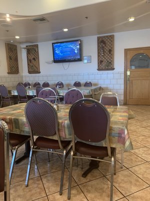 Pina Pizza House by null