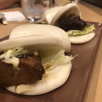 Ippudo San Francisco - Pork bun - Ramen Near Me - San Francisco, California Ippudo San Francisco - Pork bun - Ramen Near Me - San Francisco, California