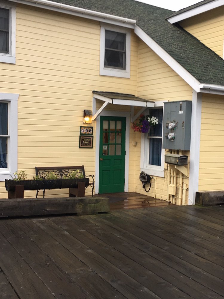 THOMAS STREET VACATION RENTAL Updated April 2024 158 Thomas St