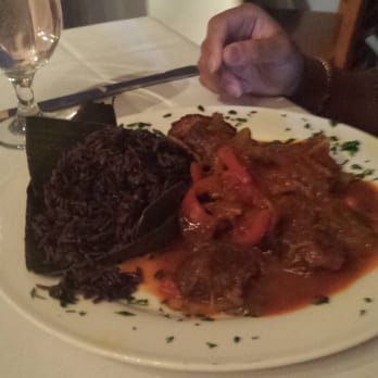 Saveur Creole - Cajun/Creole Near Me - Montclair, New Jersey