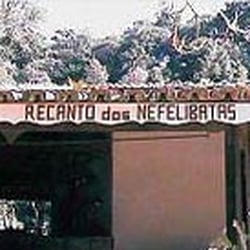 Recanto dos Nefelibatas
