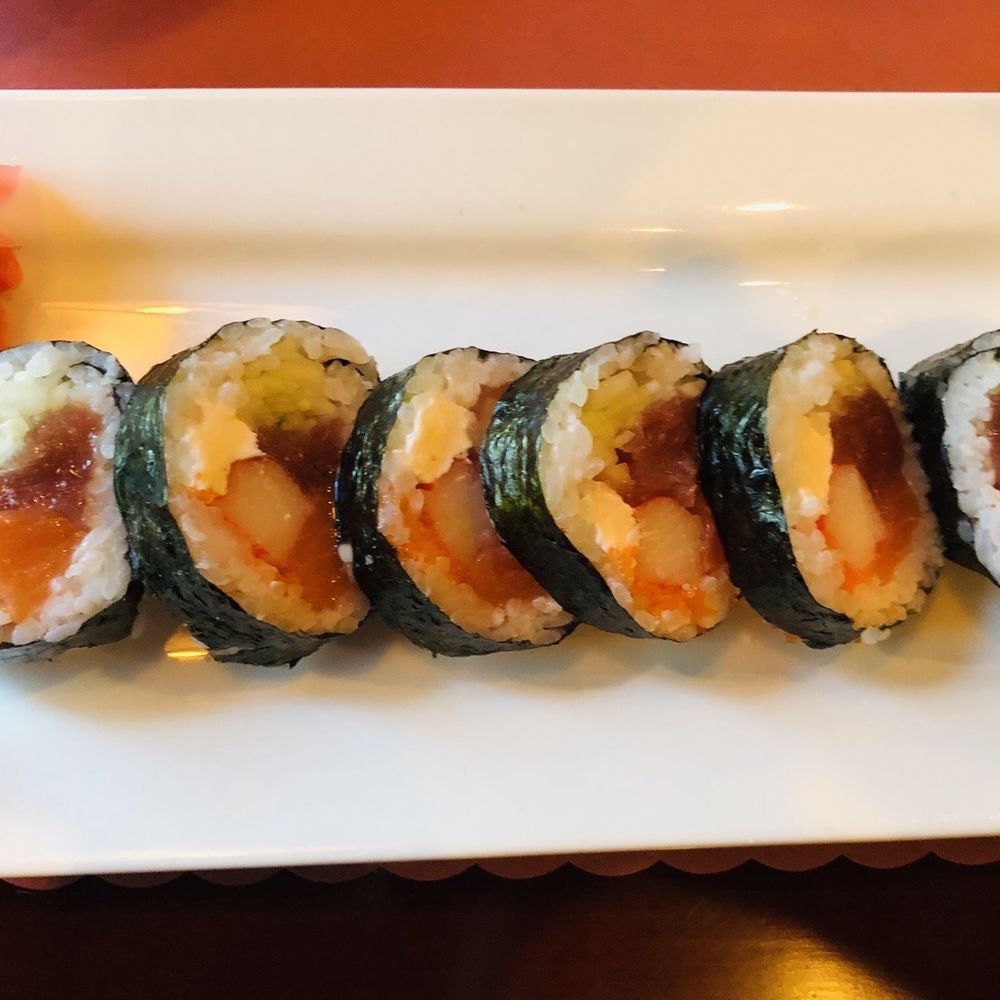 Yashi Sushi - Sushi Bars Near Me - Jacksonville, Florida Yashi Sushi - Sushi Bars Near Me - Jacksonville, Florida