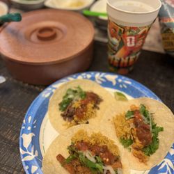 Northgate Market - Tacos and everything at Northgate 10.06.26