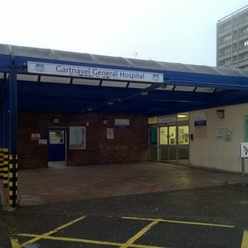 Gartnavel General Hospital - Hospitals Near Me - Glasgow, GLG Gartnavel General Hospital - Hospitals Near Me - Glasgow, GLG
