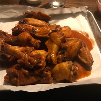 East Coast Wings + Grill - 15 Bone In Very Hot Wings! - Chicken Wings Near Me - Burlington, North Carolina East Coast Wings + Grill - 15 Bone In Very Hot Wings! - Chicken Wings Near Me - Burlington, North Carolina