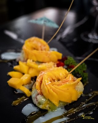 Chiang Mai Liberty by null