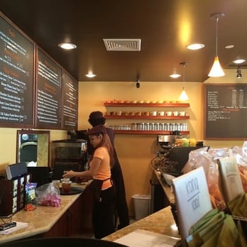 Kakaako Cafe - Coffee & Tea Near Me - Honolulu, Hawaii