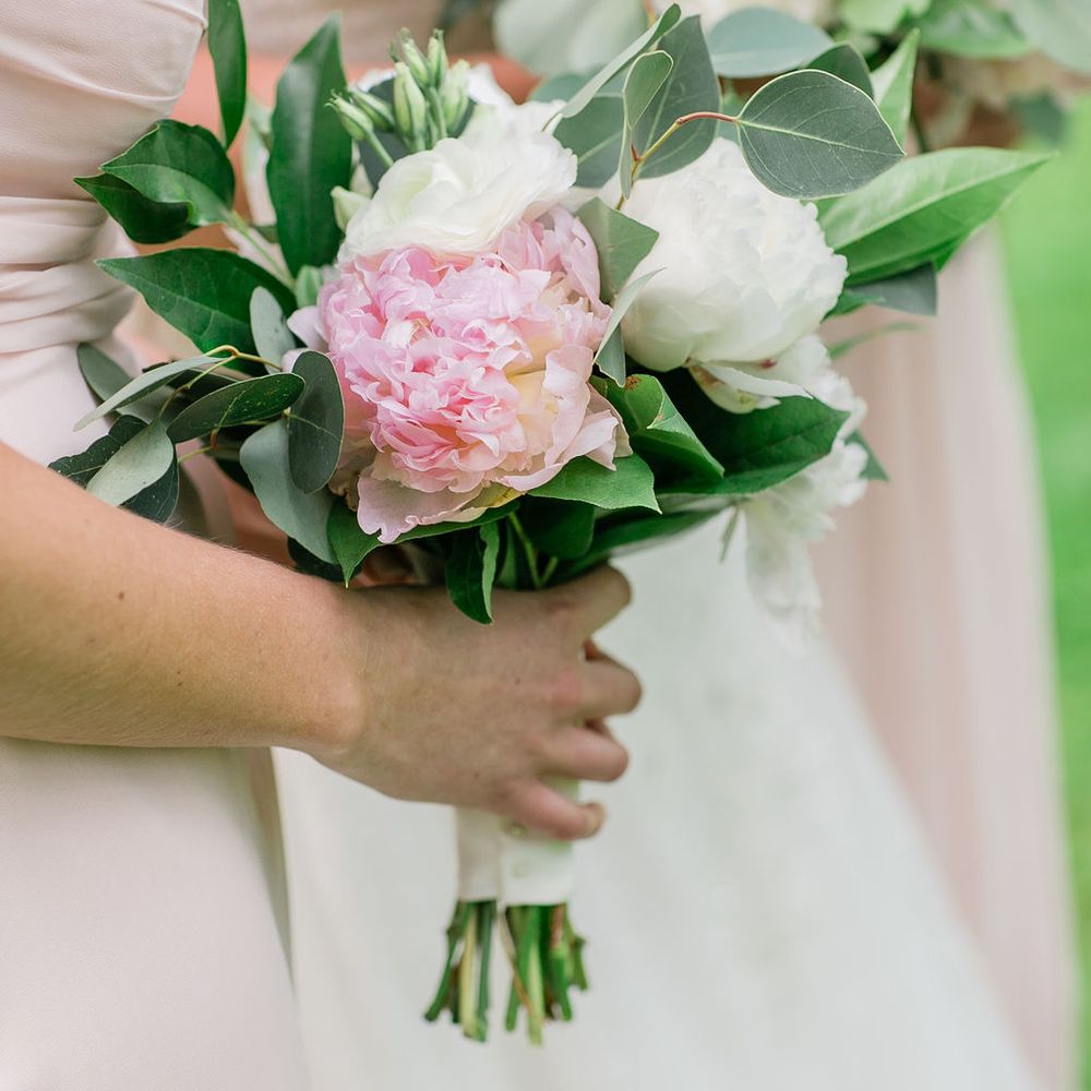 Bridesmaid Bouquet