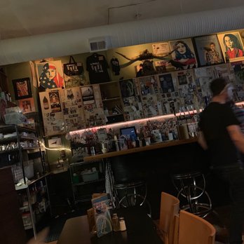 Handlebar - Bar. - Vegetarian Near Me - Chicago, Illinois