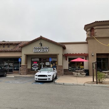 Cider Creek Bakery & Deli - Bakeries Near Me - Paso Robles, California Cider Creek Bakery & Deli - Bakeries Near Me - Paso Robles, California