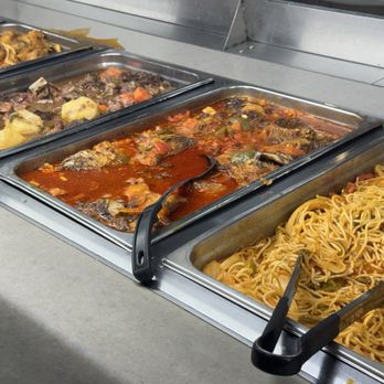 B&D Halal Food - African Near Me - New York, New York