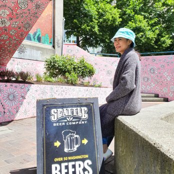 Seattle Beer Co - Beer Bar Near Me - Seattle, Washington Seattle Beer Co - Beer Bar Near Me - Seattle, Washington