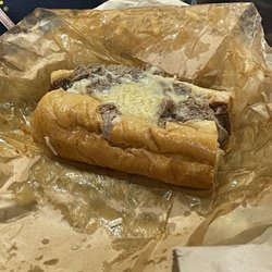 Wife's beef with mozzarella