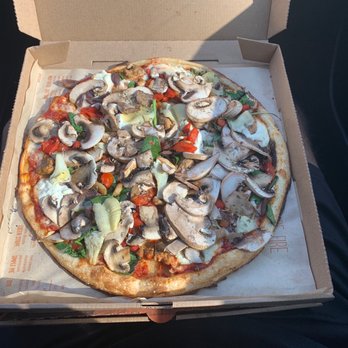 Blaze Pizza - Pizza - Salad Near Me - Arcadia, California Blaze Pizza - Pizza - Salad Near Me - Arcadia, California