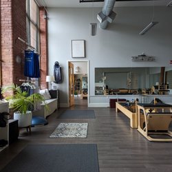 Studio47 Pilates