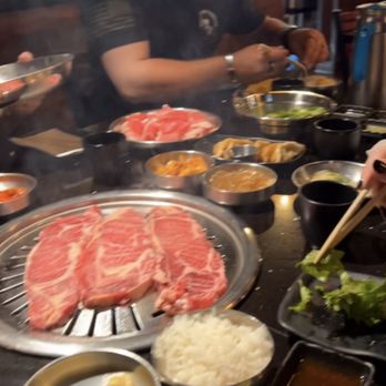 Meat Salon Korean BBQ - Korean Near Me - Las Vegas, Nevada Meat Salon Korean BBQ - Korean Near Me - Las Vegas, Nevada