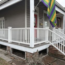 Audubon Fence & Decks