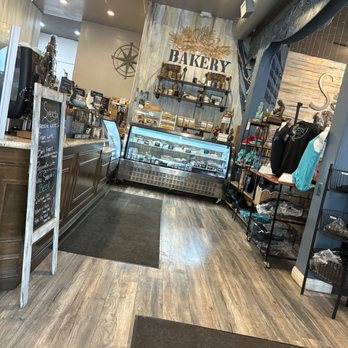 Sirens Java & Tea - Coffee & Tea Near Me - San Pedro, California