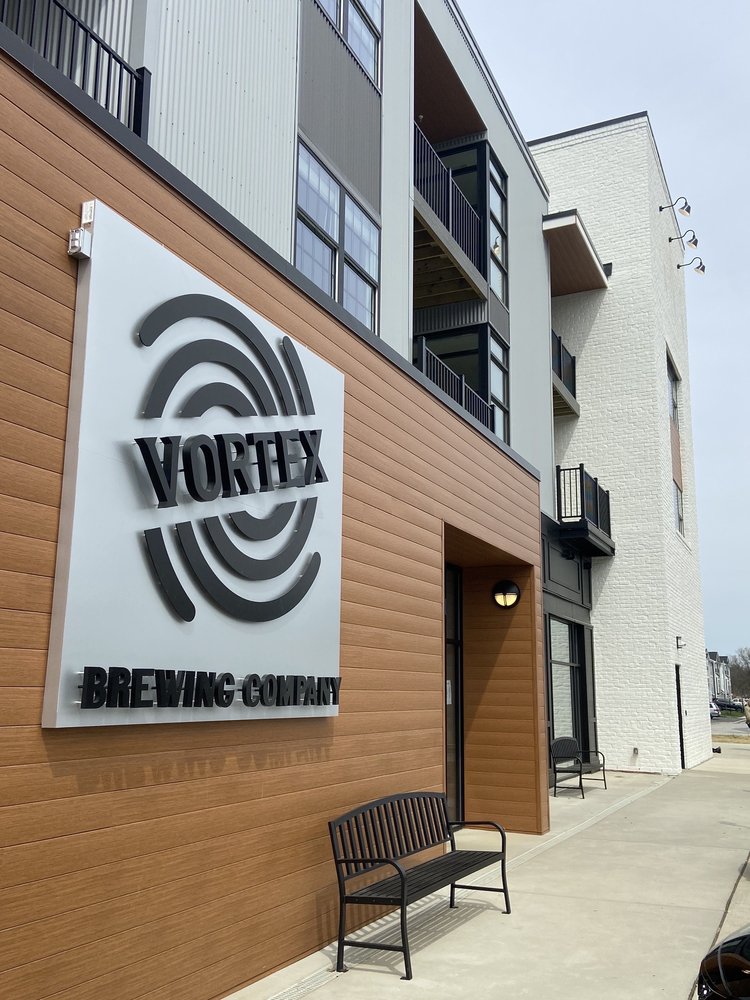 VORTEX BREWING 13 Photos 100 Cambridge Blvd, New Freedom