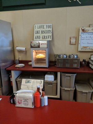 Mary Lou's Grill by null